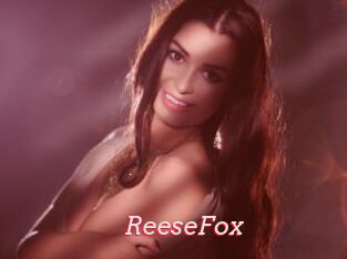 ReeseFox
