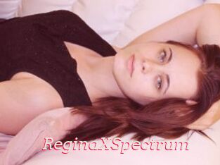 ReginaXSpectrum