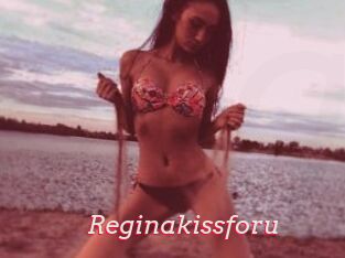 Reginakissforu