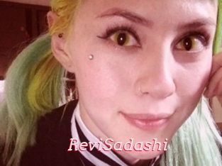 ReviSadashi