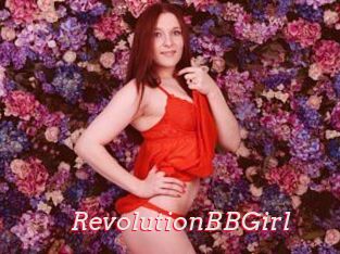 RevolutionBBGirl