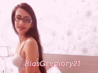 RiasGremory21