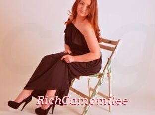 RichCamomilee