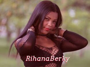 RihanaBerky