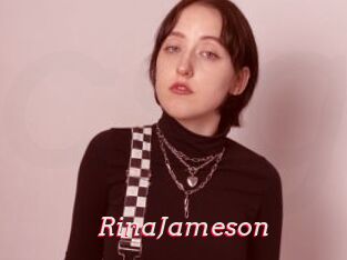 RinaJameson