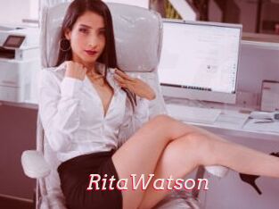 RitaWatson
