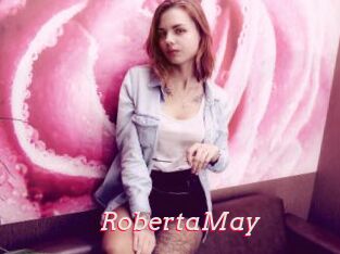 RobertaMay
