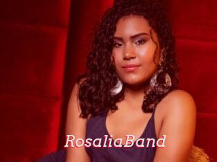 RosaliaBand