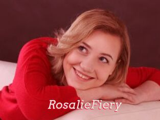 RosalieFiery