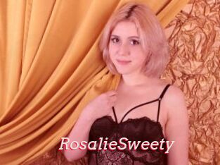 RosalieSweety
