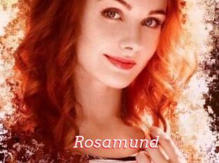 Rosamund