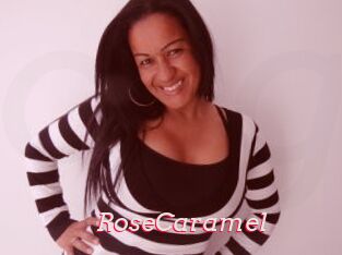RoseCaramel