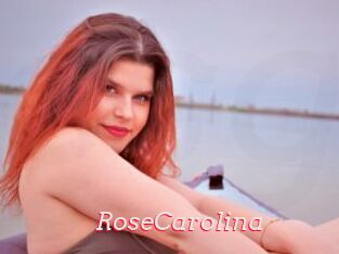 RoseCarolina