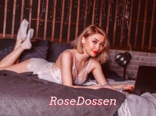 RoseDossen