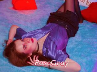 RoseGray