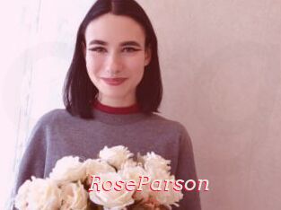 RoseParson
