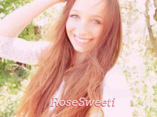 RoseSweeti