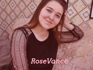 RoseVance