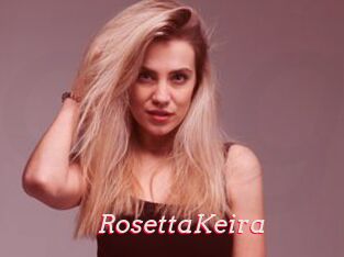 RosettaKeira