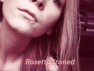 RosettaStoned