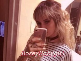 Rosey_Babygirl
