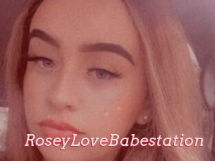 RoseyLoveBabestation