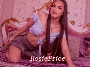 RosiePrice