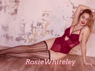 RosieWhiteley