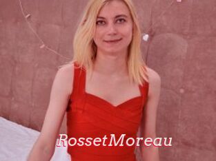 RossetMoreau