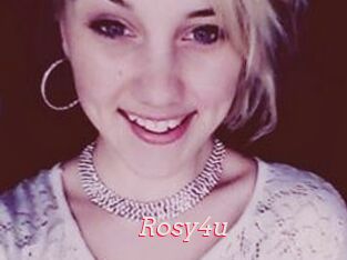 Rosy4u