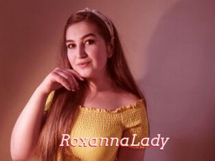 RoxannaLady