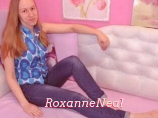 RoxanneNeal