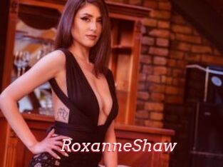 RoxanneShaw