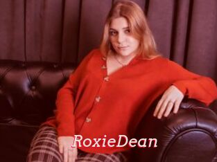 RoxieDean