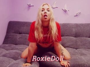 RoxieDoll