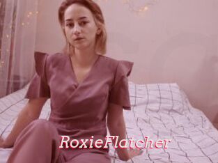 RoxieFlatcher