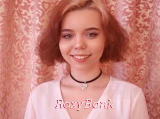 RoxyBonk