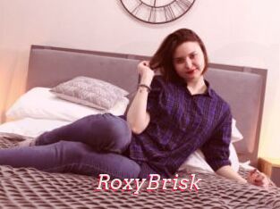 RoxyBrisk
