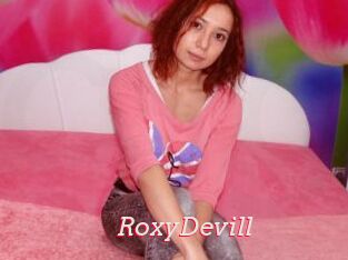 RoxyDevill
