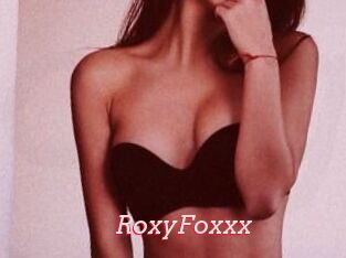 RoxyFoxxx