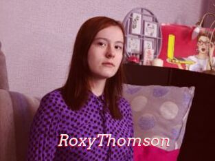 RoxyThomson