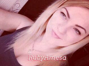 RubyAmesa