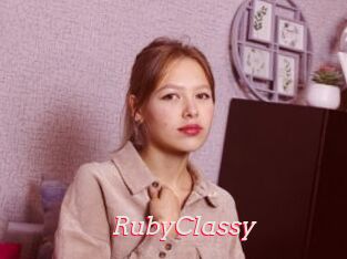 RubyClassy