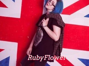 RubyFlower