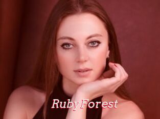 RubyForest