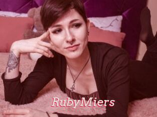 RubyMiers
