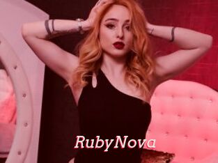 RubyNova