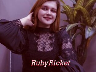 RubyRicket