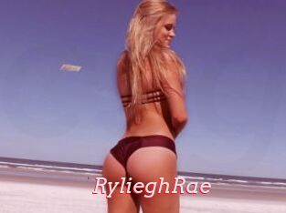 RylieghRae