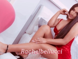 Rachelbellucci
